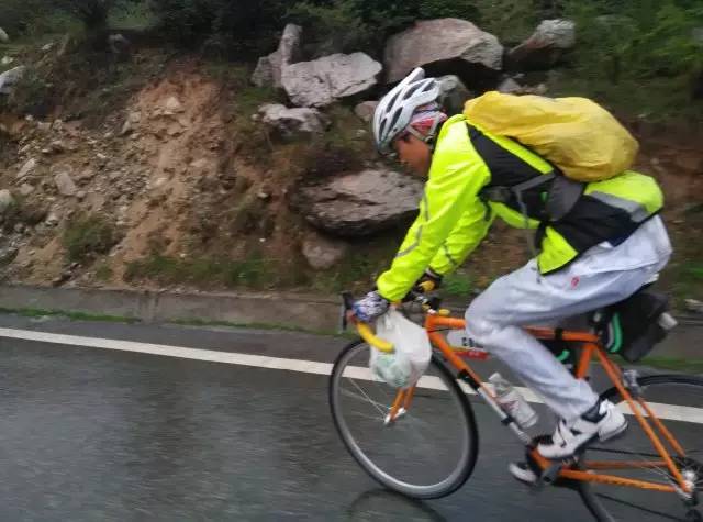 八天川藏最好纪录,川藏挑战8天距离