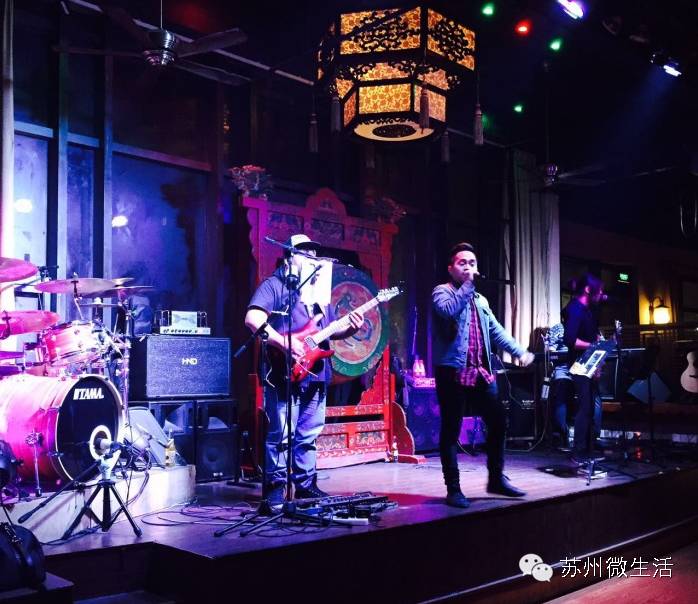 苏州这九家店超醉人，简直像是把整个啤酒工厂都搬了来！