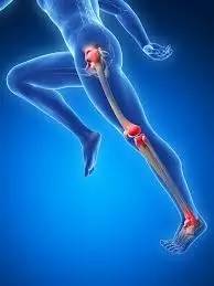 跑步要用胯奔跑,跑步不会用屁股发力