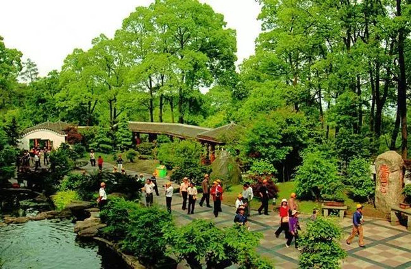 2022春天重庆周边亲子游玩的地方 (重庆周边亲子游2-3天冬季)