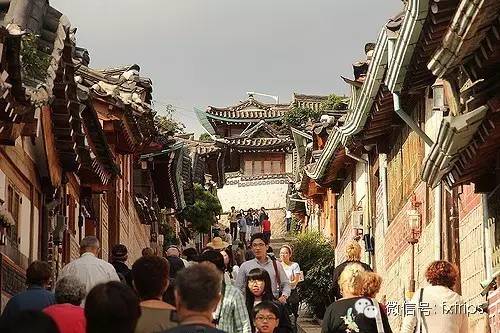 一直以来，你都看错了韩国