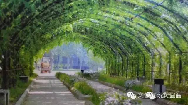 三峡小镇全景图,三峡童年小镇