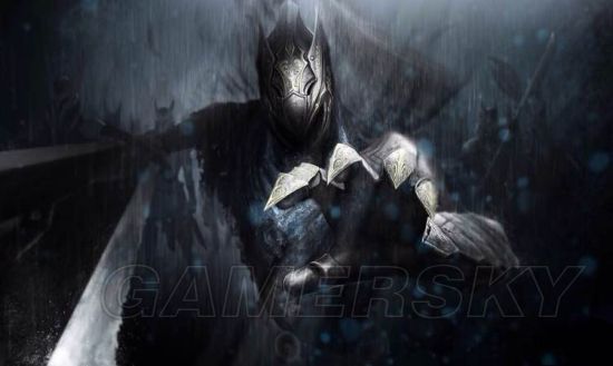 黑暗之魂系列完结了吗,黑暗之魂续作