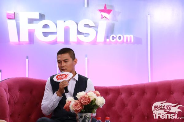 李浩轩刘诗诗花絮,李浩轩被怼