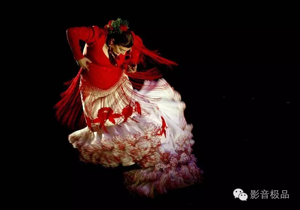 最经典的弗拉门戈吉他曲24首,经典音乐弗拉门戈吉他谱