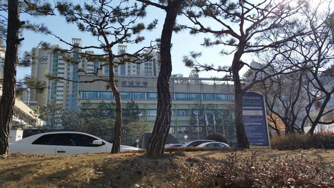 明洞乐天免税店攻略,首尔明洞乐天免税店在几楼