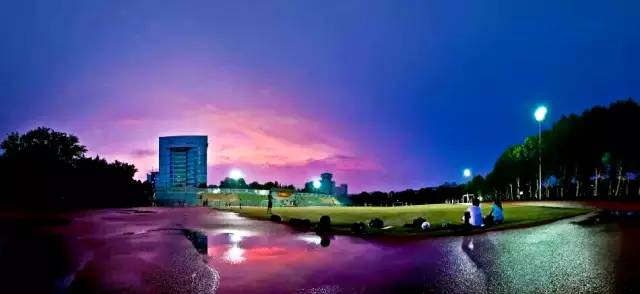 走进这座你不了解的城市,走进哈工大航天