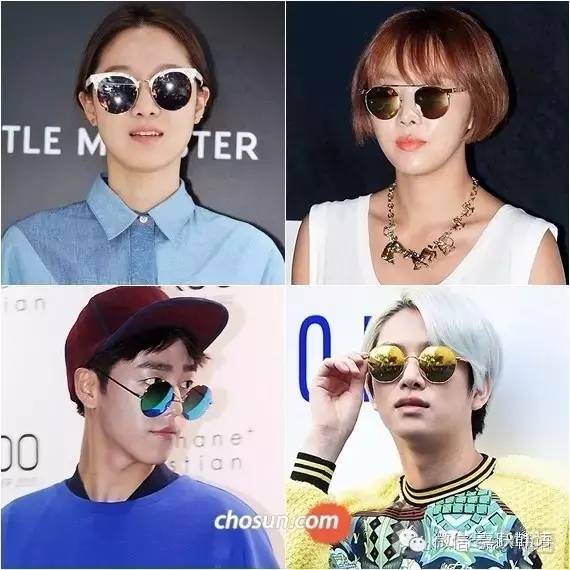 墨镜怎么选择才正确呢,墨镜怎么选才不会有印