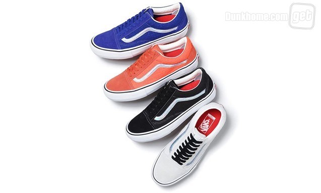 supremexvans2018,supremexvans什么时候上市