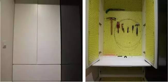 63平老房翻新装修,100平米老房惊艳改造