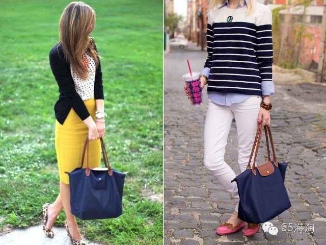 职业通勤包包推荐,大学生通勤包包推荐