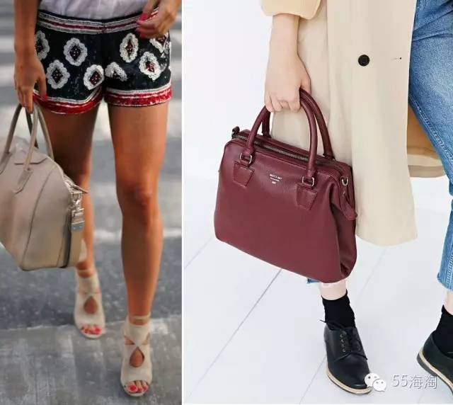 职业通勤包包推荐,大学生通勤包包推荐