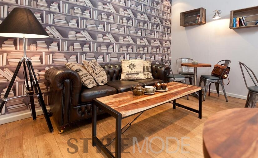 你为什么想在咖啡厅工作,为什么喜欢在咖啡厅里办公