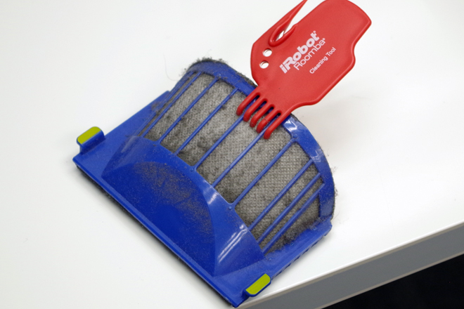 单身生活的最强CPRoomba651全面评测