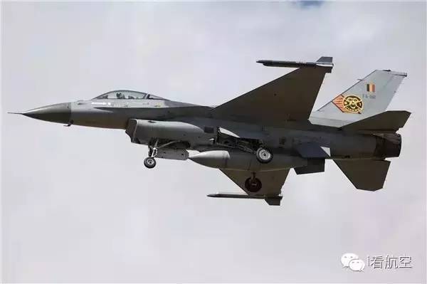 视觉|没去过老虎会？没关系，看航空带你穿越去现场