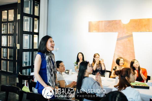 京城婚礼大咖倾巢而出，520婚享日让爱简单一点