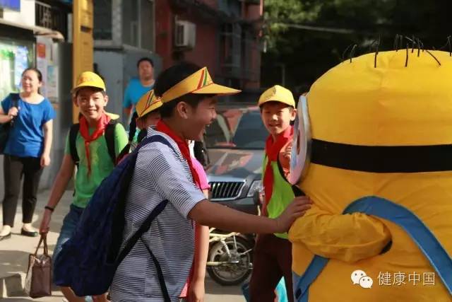 入园健康教育视频,健康教育知识进校园