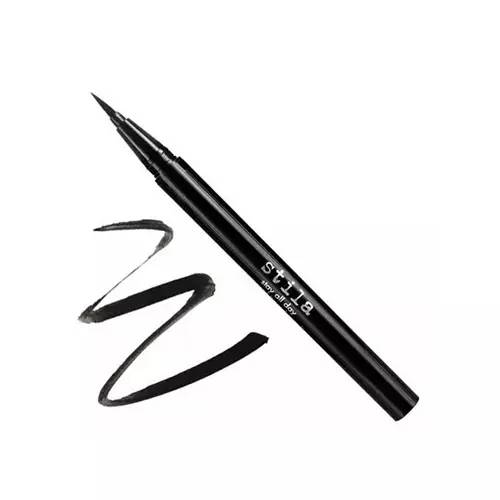 适合新手小白的眼线红黑榜测评,防水防汗防晕染7款眼线液测评