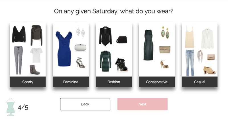 网购网站推荐便宜的衣服,购物网站推荐衣服