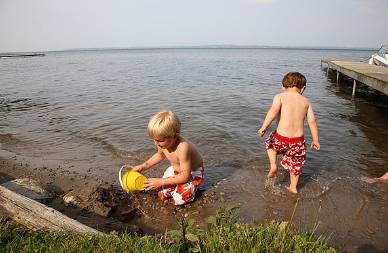 宝宝皮肤护理小知识,夏季宝宝皮肤护理