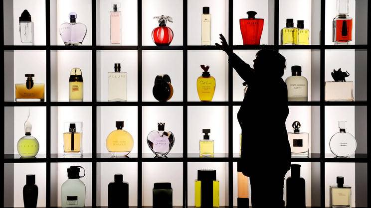 隔壁老王刚洗完澡的清新味道是？ | Enjoyleaks香氛群精彩分享