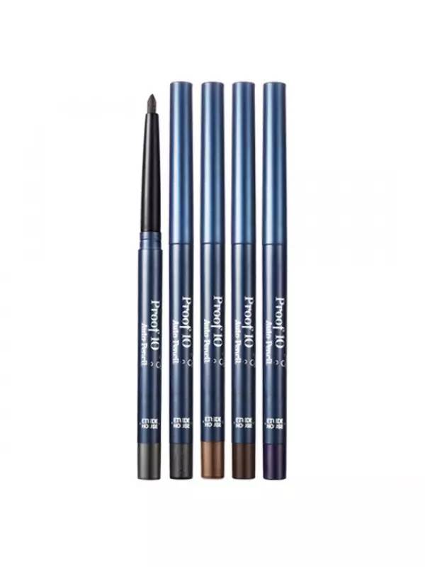 适合新手小白的眼线红黑榜测评,防水防汗防晕染7款眼线液测评