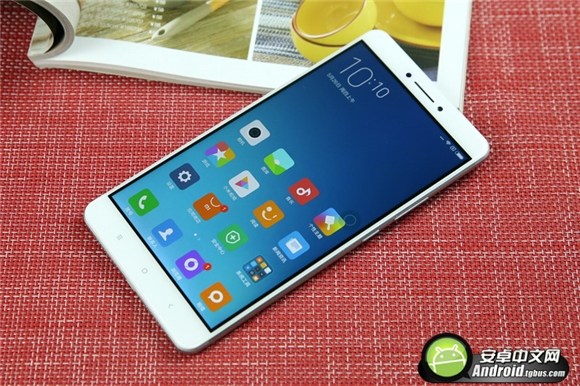 小米MAX上手体验怎么样,小米max深度评测