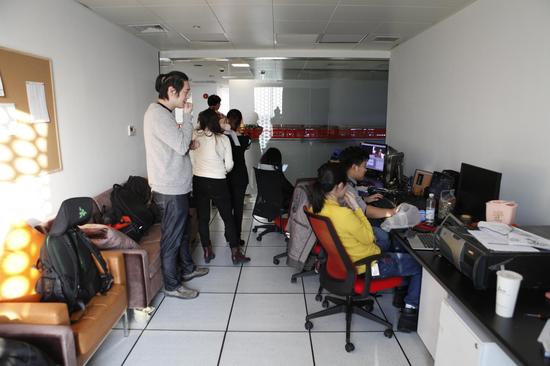 综艺后期神人:B站大神、《围城》铁粉出没