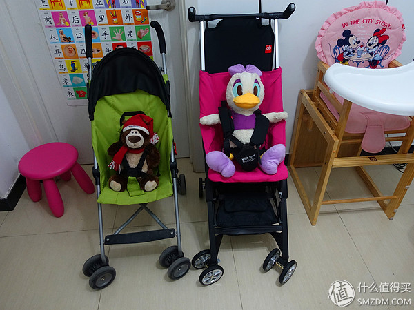 什么牌子的大号儿童推车好,好孩子婴儿推车d628-c坐着舒服吗