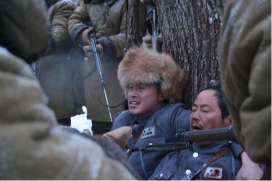 于千:我用《小马快跑》献礼自己的青春