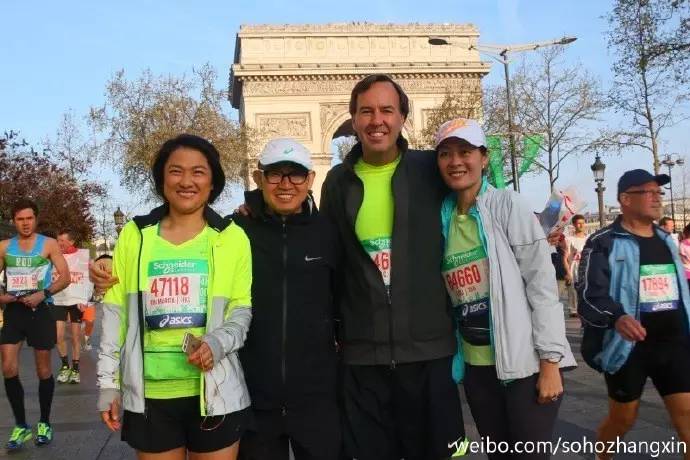 中国跑马拉松最快的女人是谁,中国最有影响力的跑马拉松女神