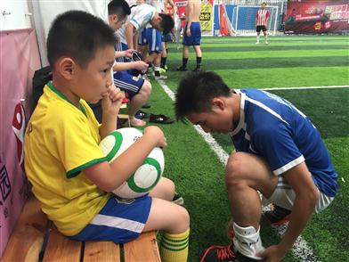 u互动足球联赛,u13五人足球联赛