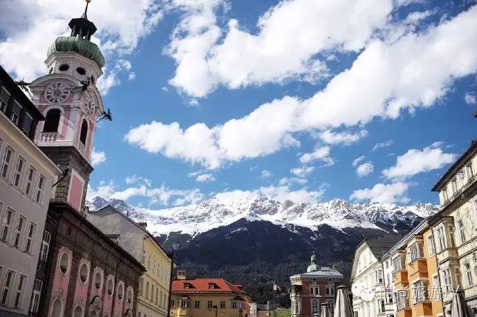 什么？你说你也要去奥地利！？（申根DIY攻略）