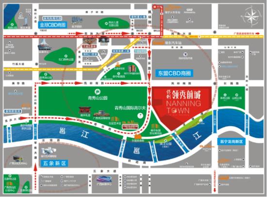 涨价更火领秀引领城市人居标杆