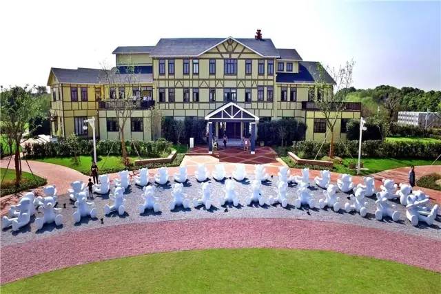 苏州新开的亲子乐园店,苏州蒙特利亲子乐园