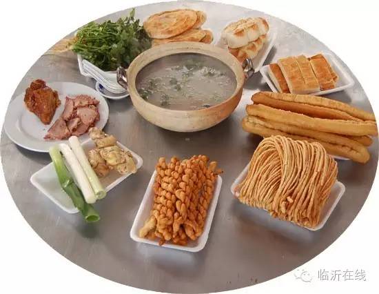 请不要听说临沂，请听临沂说......