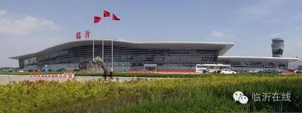 请不要听说临沂，请听临沂说......