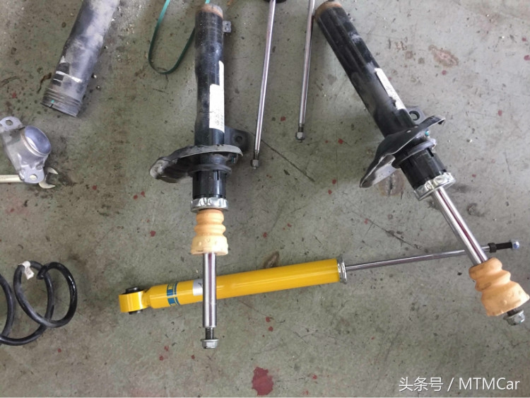 高尔夫改装上瘾,高尔夫喜欢的改装方式