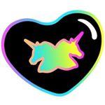 爆红网络靠一头绿发？让80万人沦陷的绝世美颜，竟是靠化妆台上的