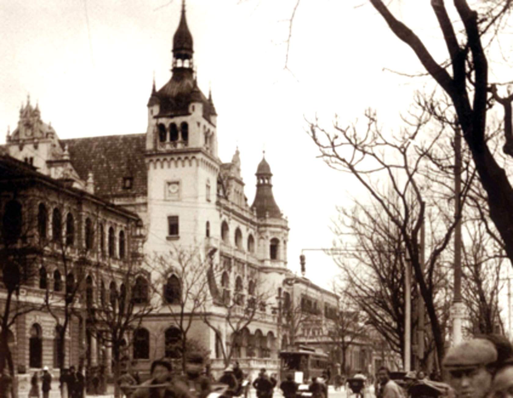 悦读城市,悦读城市全景图