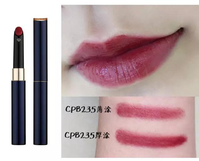 适合15岁女孩的大牌口红,10支高级显白口红