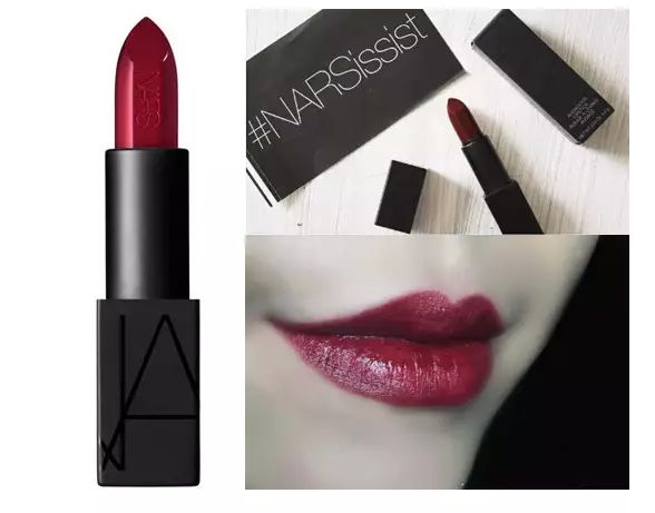 适合15岁女孩的大牌口红,10支高级显白口红