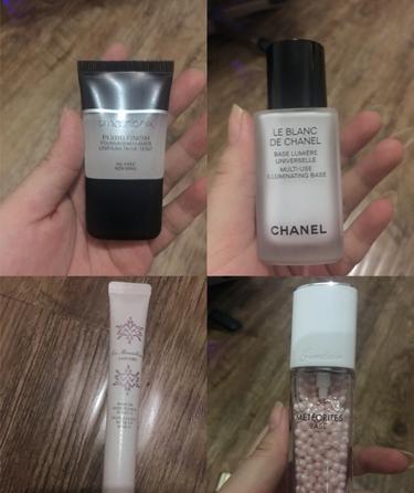 ysl爆款奶油粉饼,日上免税圣罗兰ysl奶油粉饼