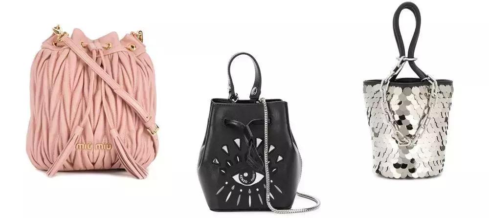 2018年小伊,2018大牌新款包第一弹