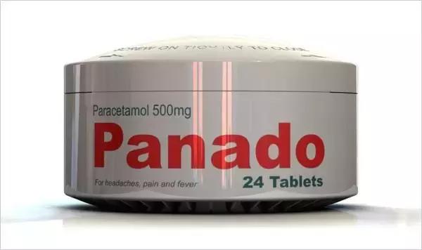 搞事儿的药品包装，这还是那些我怕吃的药吗？（文末有彩蛋）