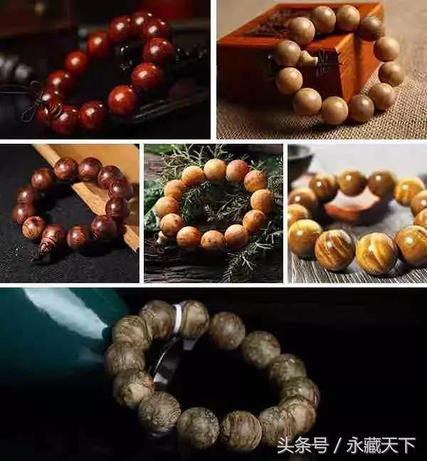 崖柏和沉香手串,沉香和崖柏手串哪个好