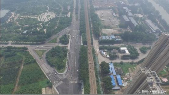 徐州五环路西北段什么时候开工,徐州五环路北段什么时候开工