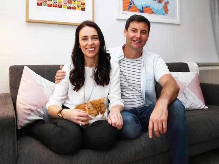 美女总理都怀孕了!妊娠纹还算个啥?