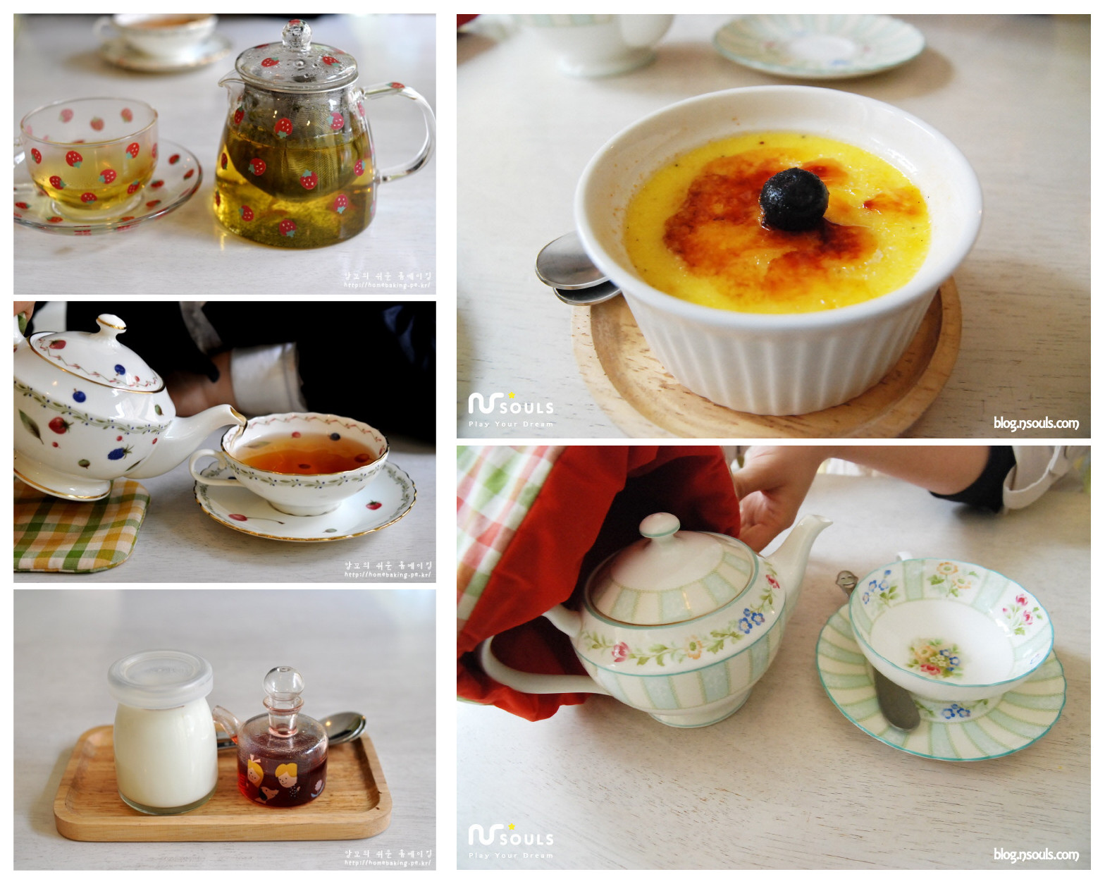 就连文艺女青年也找不到的史诗级咖啡店，因为它们真的藏在角落里