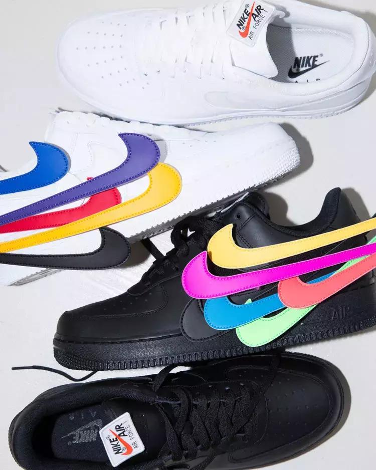 af1白丝绸值不值得买,af1丝绸哪双最值得入